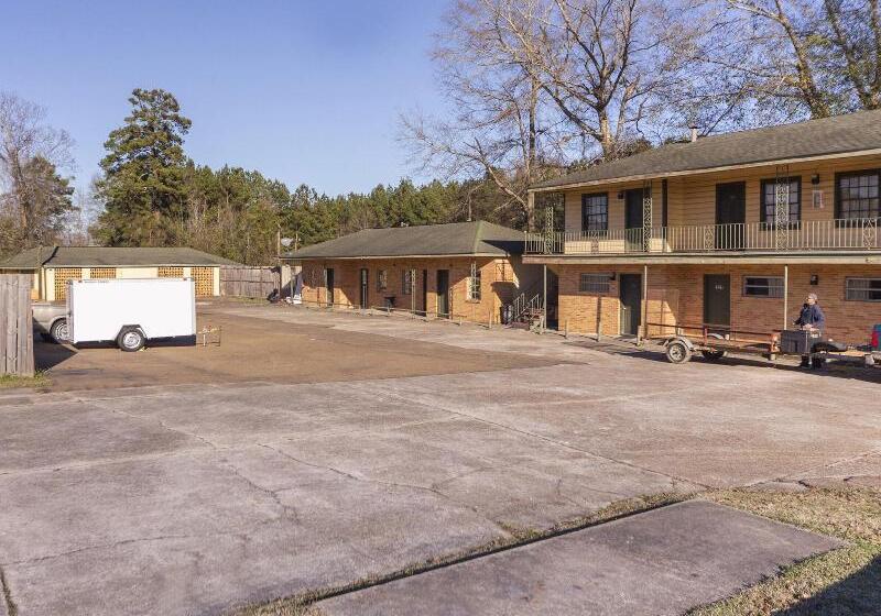 فندق Brookhaven Ms Hwy 51 North