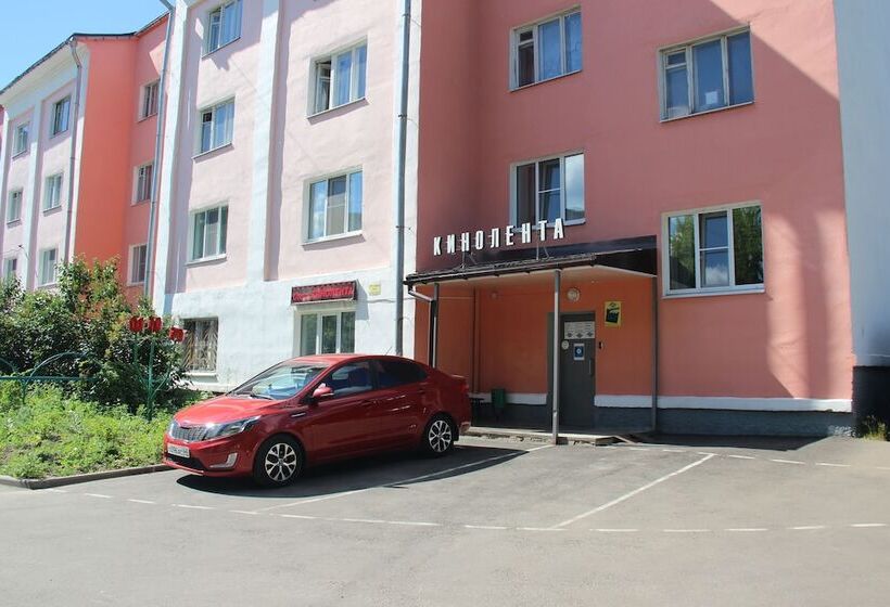 هتل Kinolenta