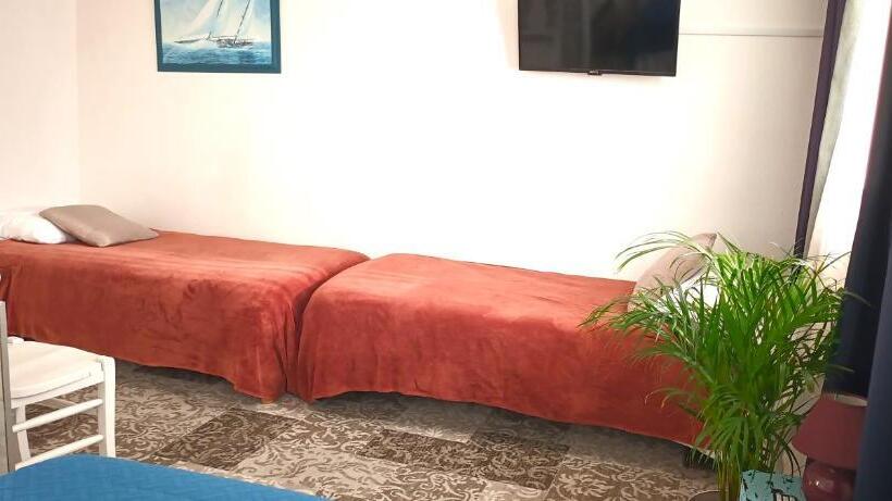 فندق Le Vent Des Globes