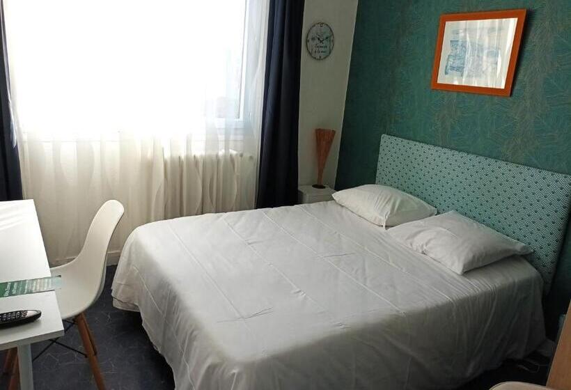 فندق Le Vent Des Globes