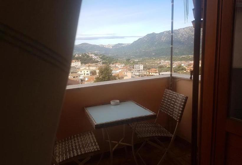هتل Locanda Gicappa