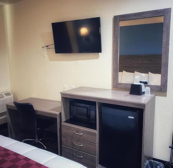 هتل Lone Star Inn