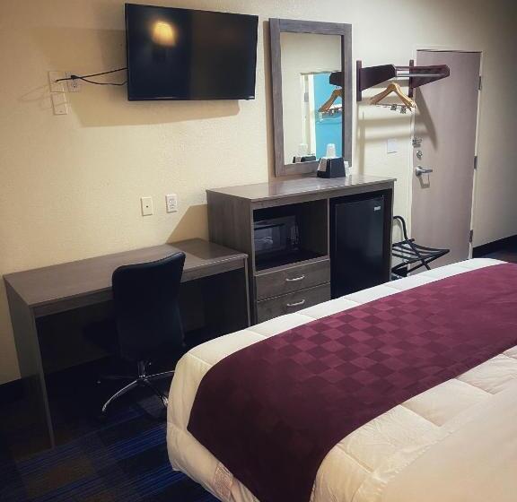 هتل Lone Star Inn
