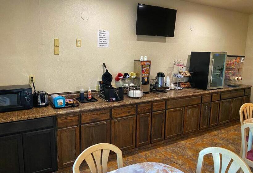 هتل Lone Star Inn