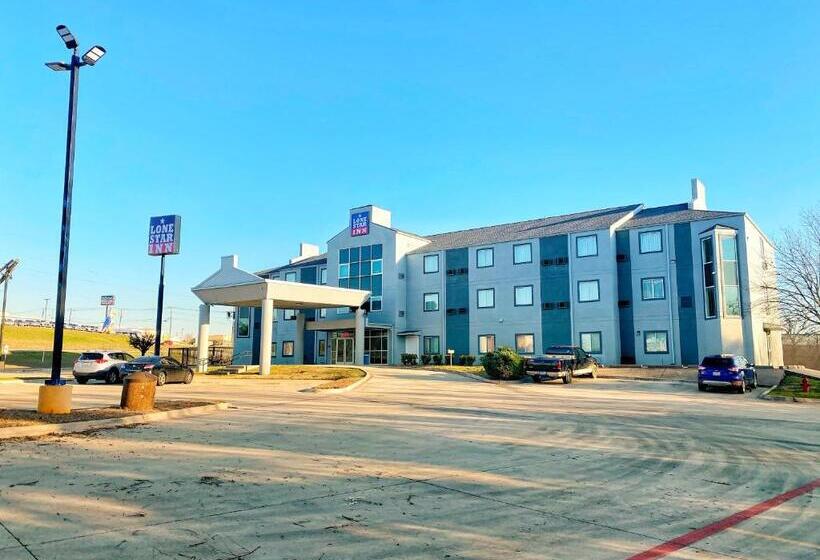 هتل Lone Star Inn