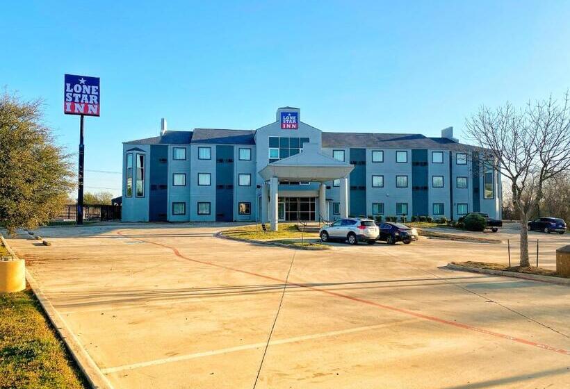 هتل Lone Star Inn