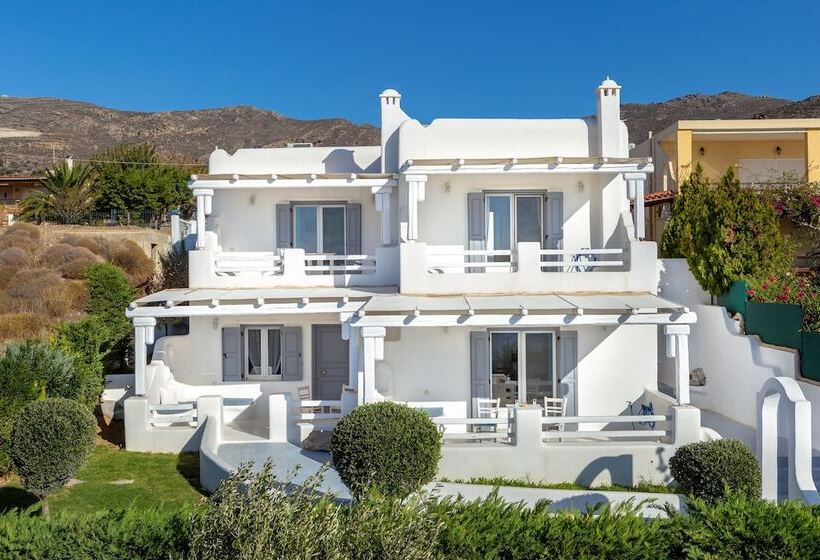 Karystos Villas
