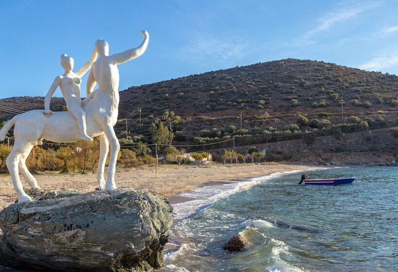 Karystos Villas