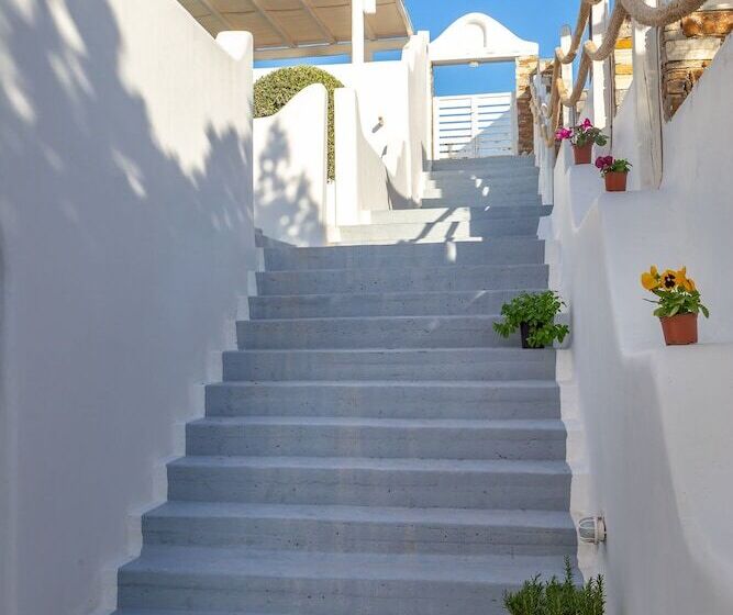 Karystos Villas