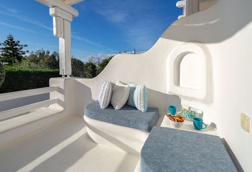 Karystos Villas