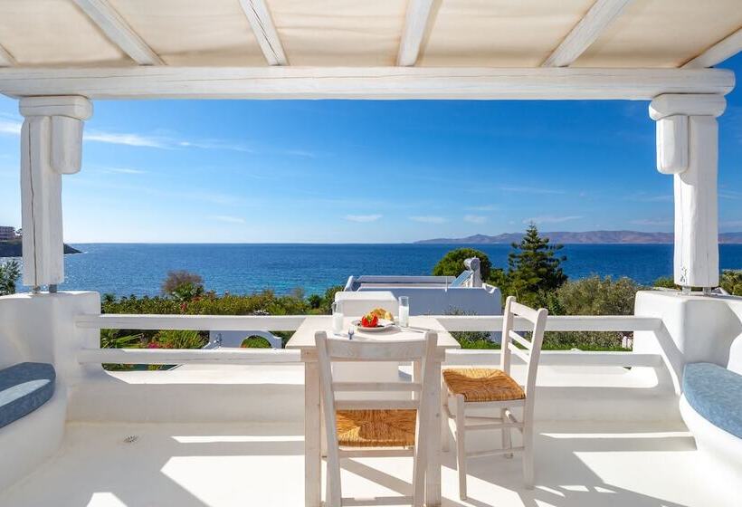 Karystos Villas
