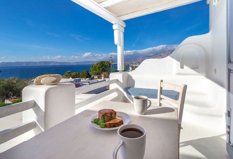 Karystos Villas