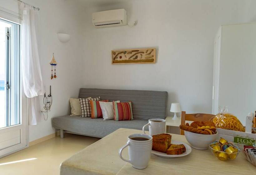Karystos Villas