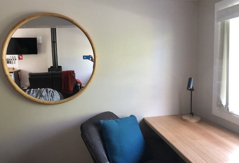 Mole Creek Hideaway