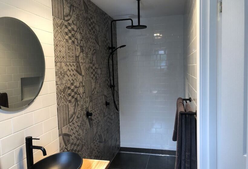 Mole Creek Hideaway