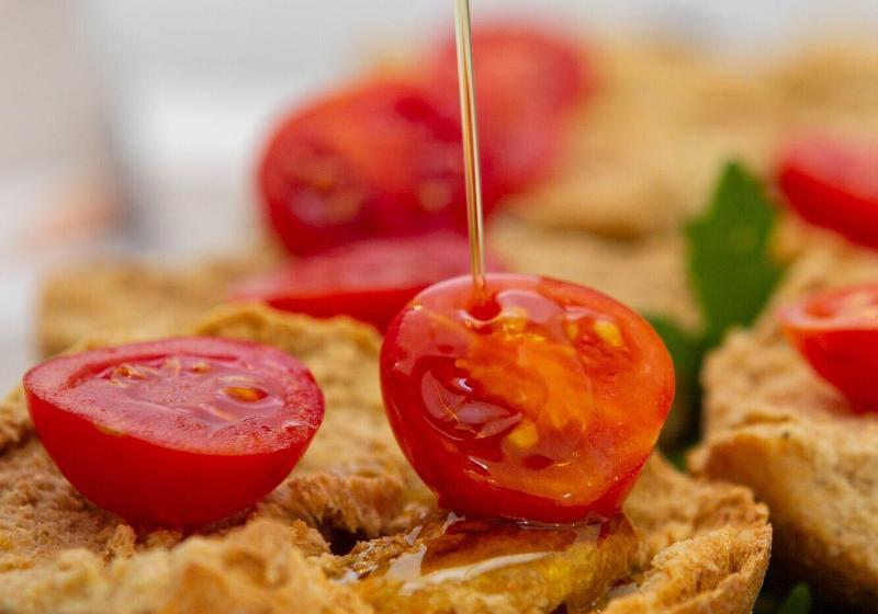 Palazzo Marini B&b Di Charme