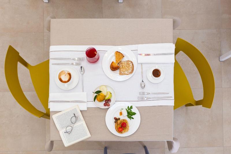 Palazzo Marini B&b Di Charme