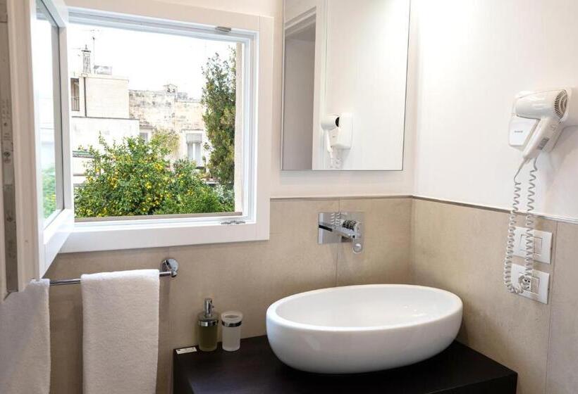 Palazzo Marini B&b Di Charme