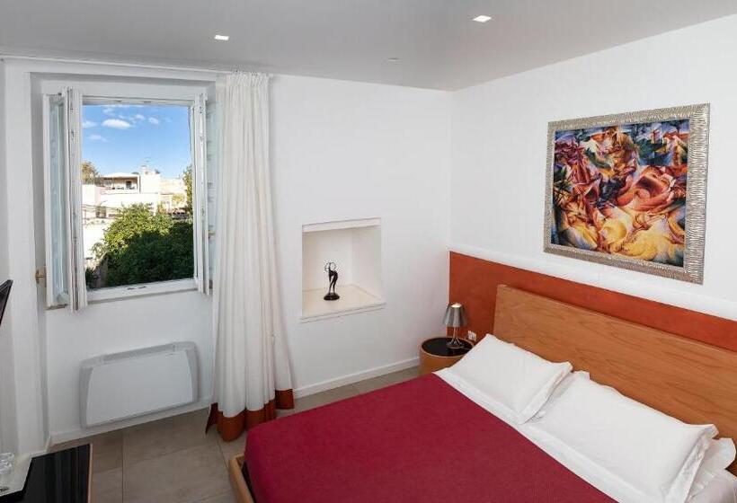 Palazzo Marini B&b Di Charme