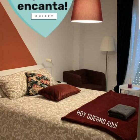 پانسیون Alojamiento Weier