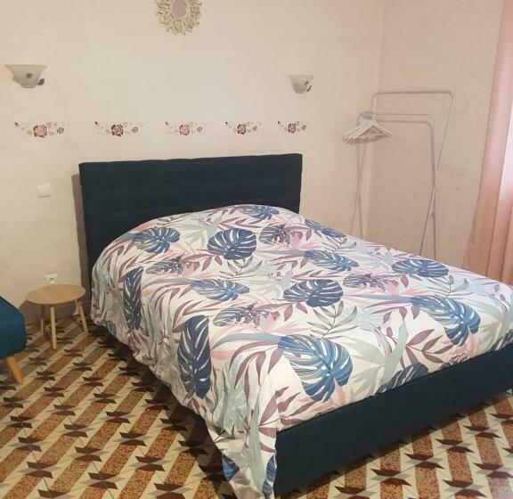 Пансион Les Belles Nuits