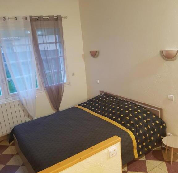 Пансион Les Belles Nuits