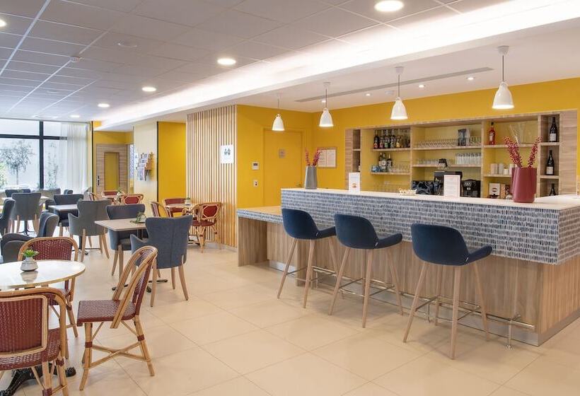 اقامتگاه Domitys La Majolique