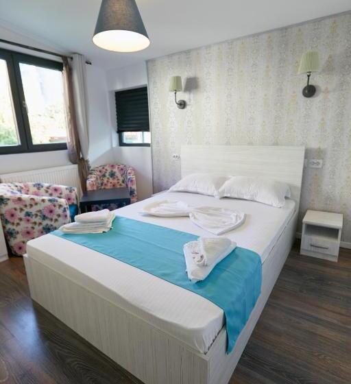 Stanford Aparthotel