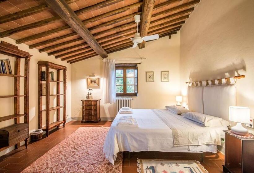 Agriturismo La Ferrozzola