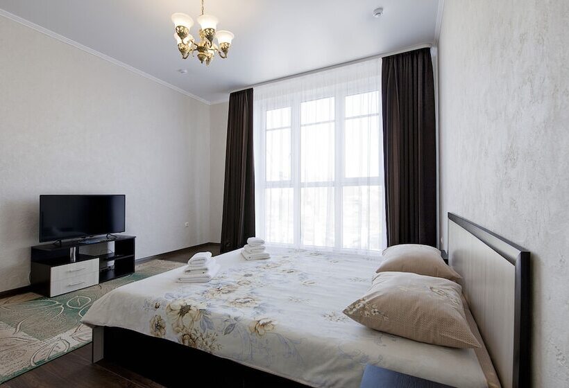 Apart Hotel Residence