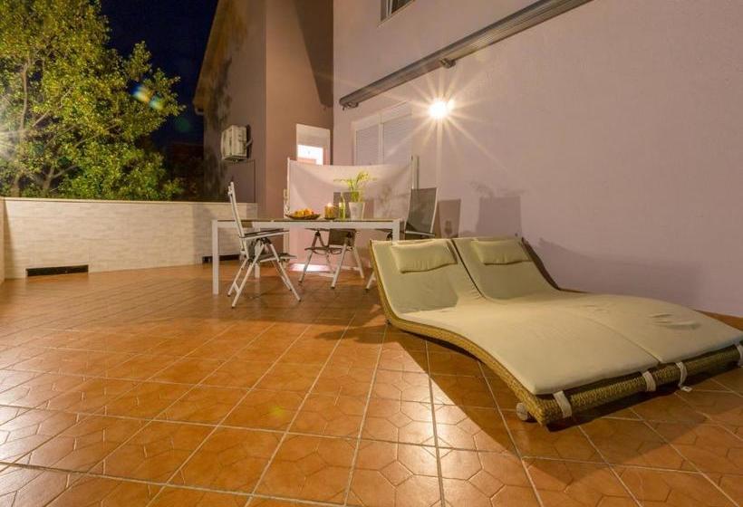 Apartments Alin