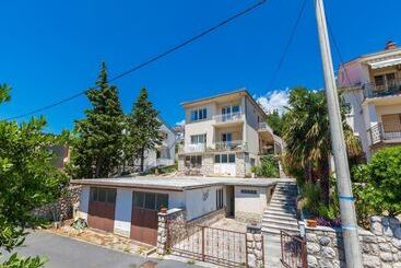 Apartment Pavla