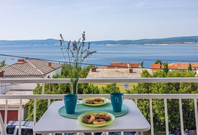 Apartment Pavla