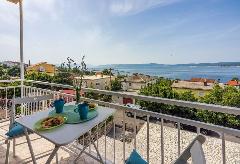 Apartment Pavla
