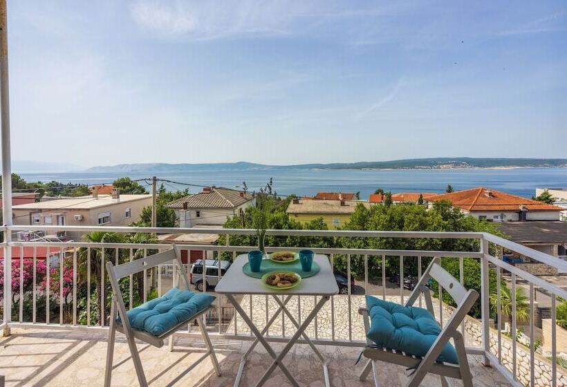 Apartment Pavla