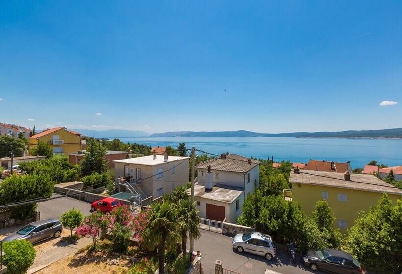 Apartment Pavla