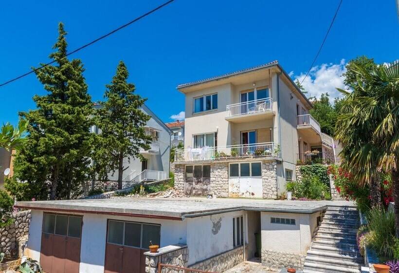 Apartment Pavla