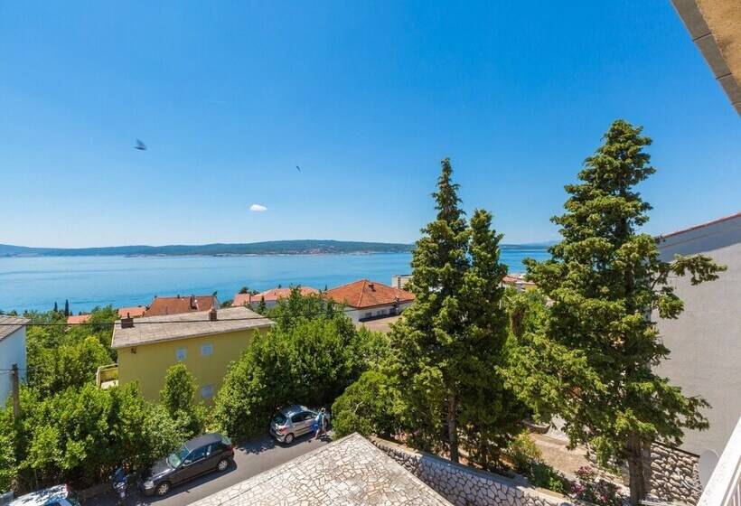 Apartment Pavla