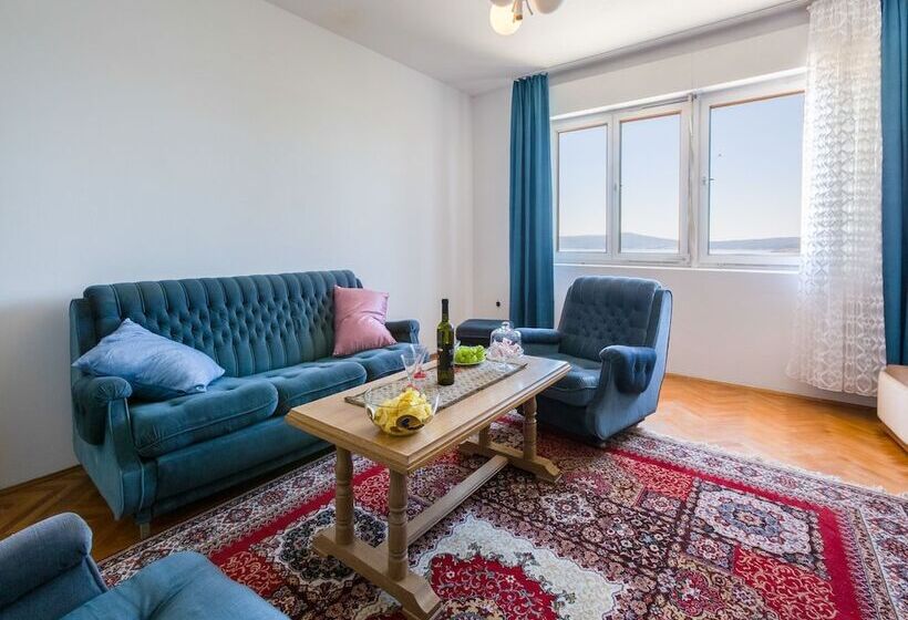 Apartment Pavla