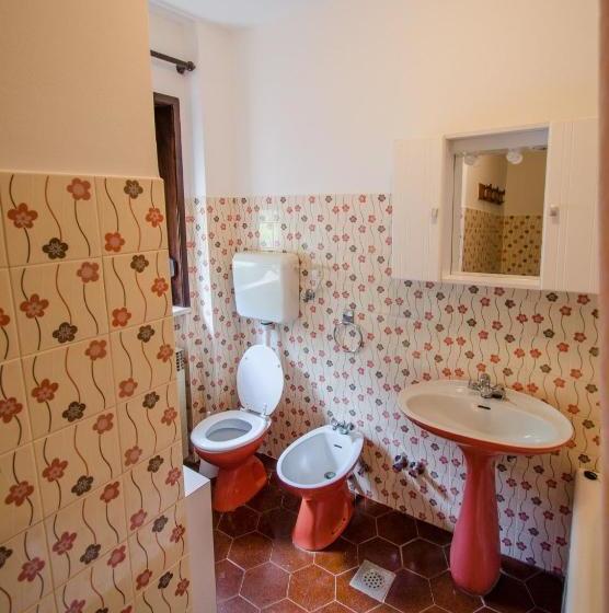 Apartments Desa