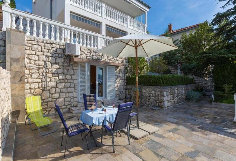 Apartments Jadry