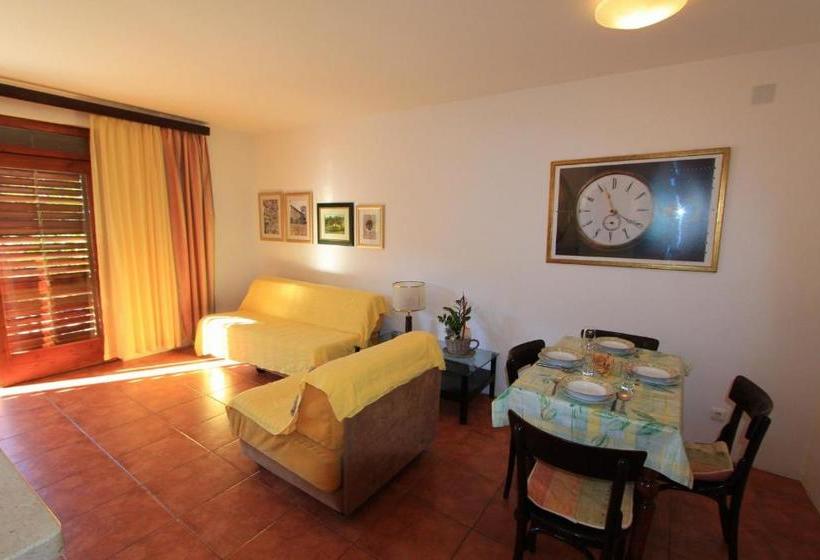 Apartments Loncaric