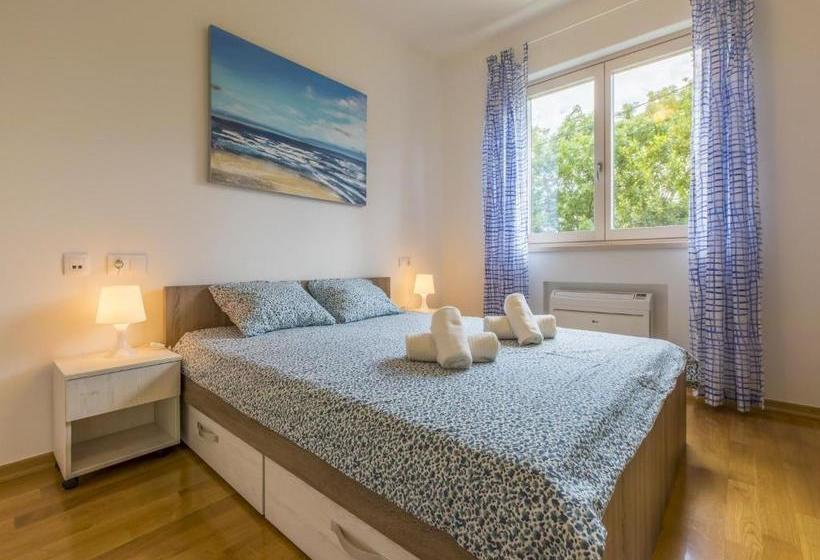 Apartments Mb