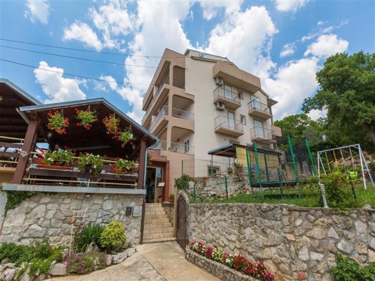 Apartments San Dramalj   Crikvenica