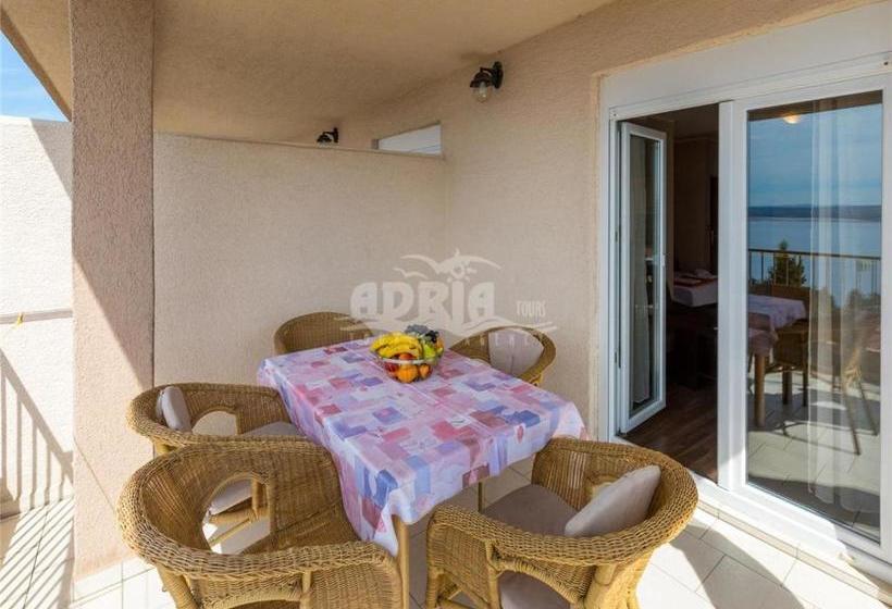 Apartments San Dramalj   Crikvenica