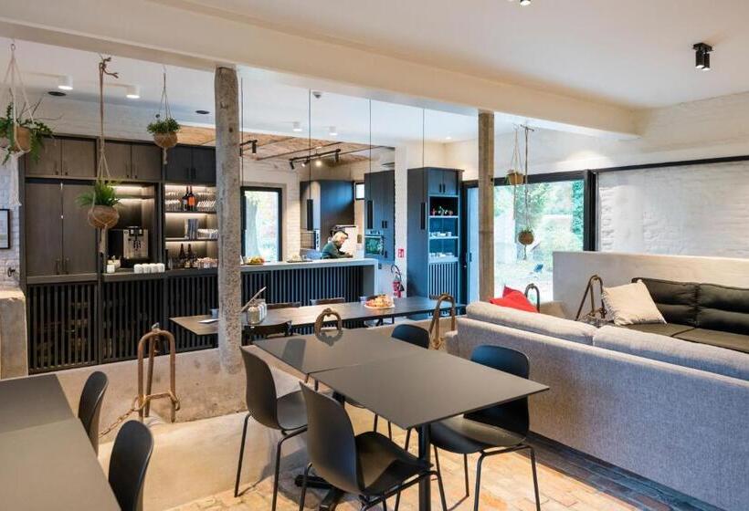 B&b Amelhof