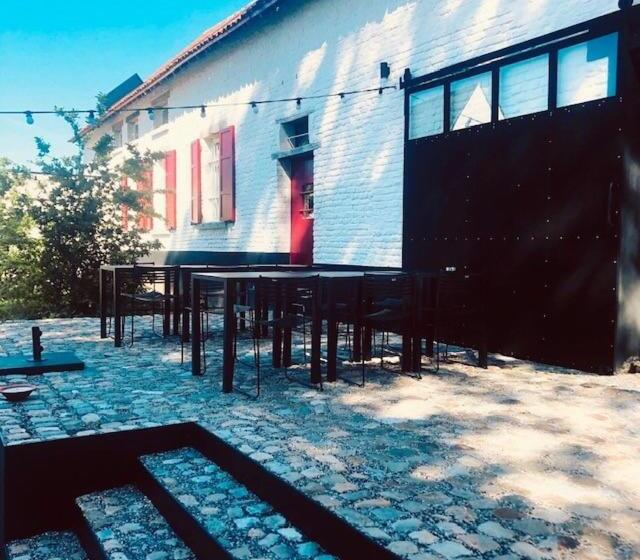 B&b Amelhof