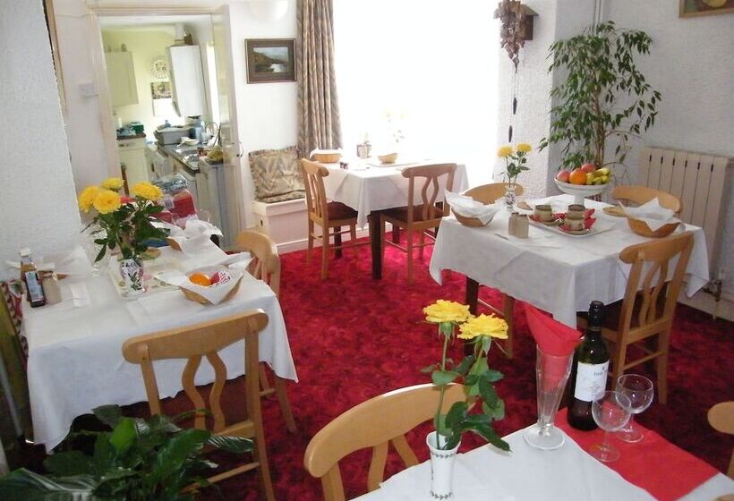 住宿加早餐  El Tabora Guest House