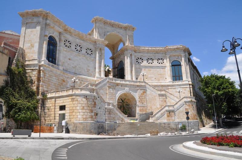 Bed and Breakfast Eva Luxurys Cagliari