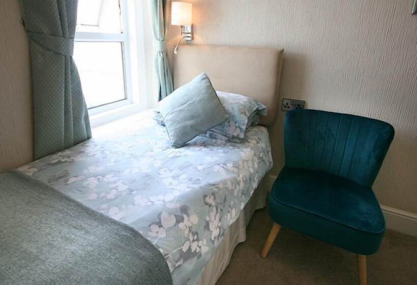 ベッドアンドブレックファースト Sea Tang Guest House